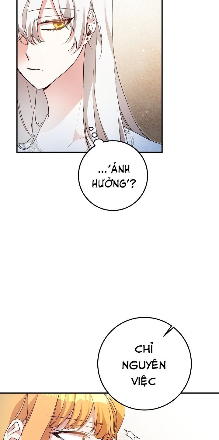 đọc truyện Lý Do Tôi Sống Dưới Thân Phận Ác Nữ Chương 20 ảnh 20 tại Thiên Thai Truyện