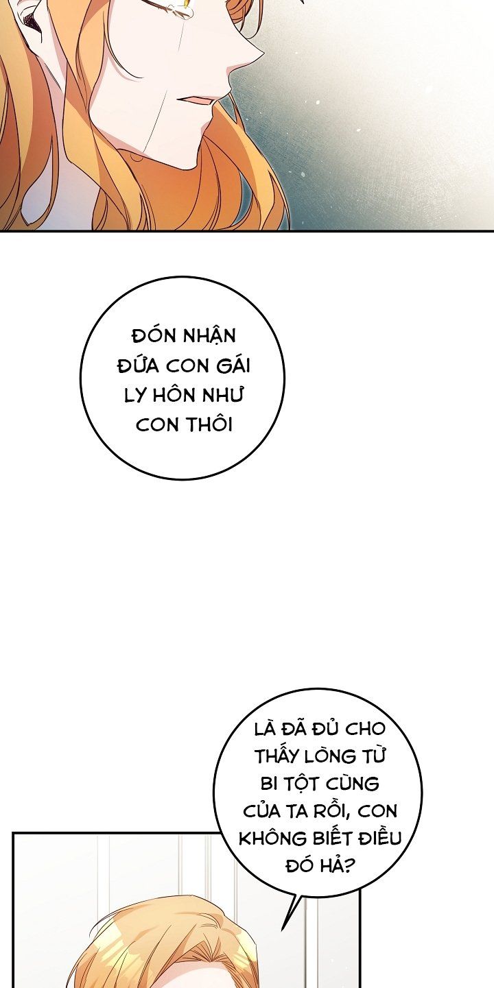 đọc truyện Lý Do Tôi Sống Dưới Thân Phận Ác Nữ Chương 20 ảnh 21 tại Thiên Thai Truyện