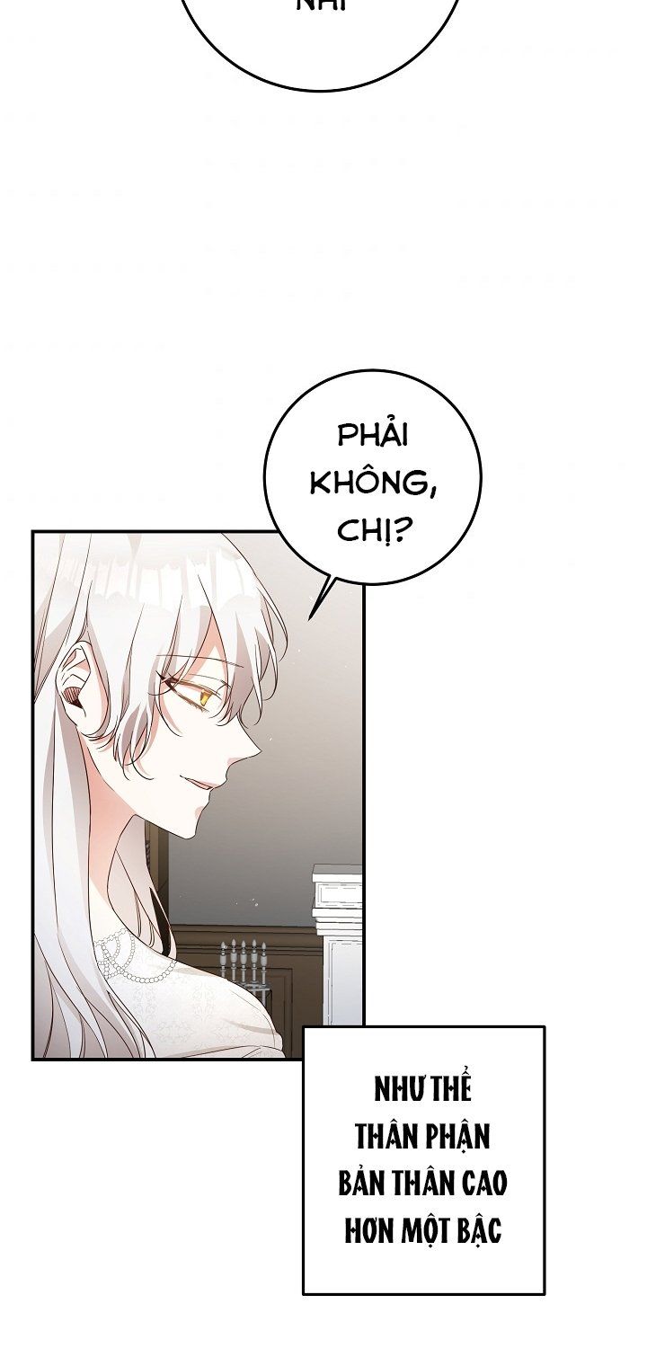 đọc truyện Lý Do Tôi Sống Dưới Thân Phận Ác Nữ Chương 20 ảnh 4 tại Thiên Thai Truyện