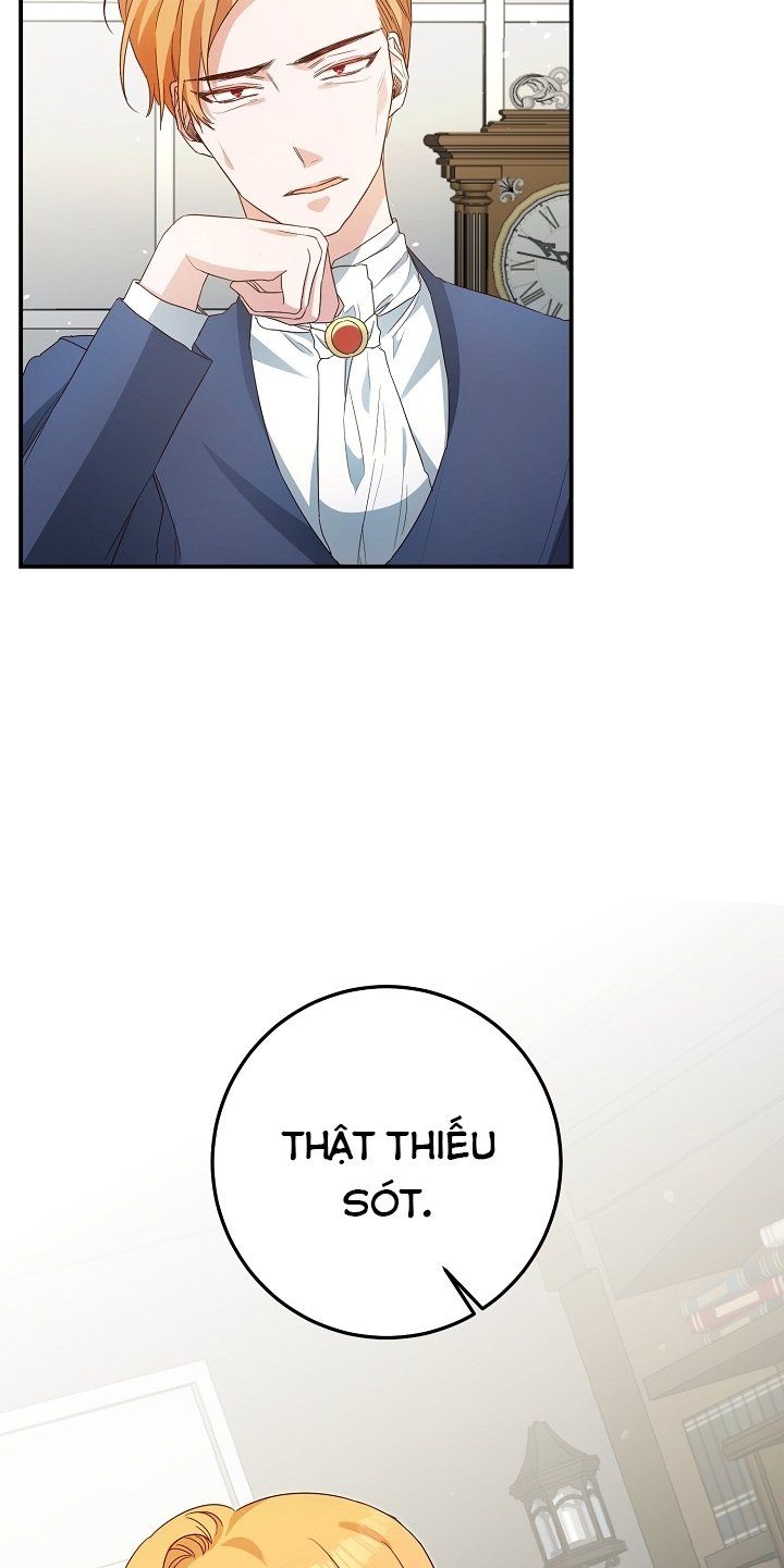 đọc truyện Lý Do Tôi Sống Dưới Thân Phận Ác Nữ Chương 20 ảnh 22 tại Thiên Thai Truyện