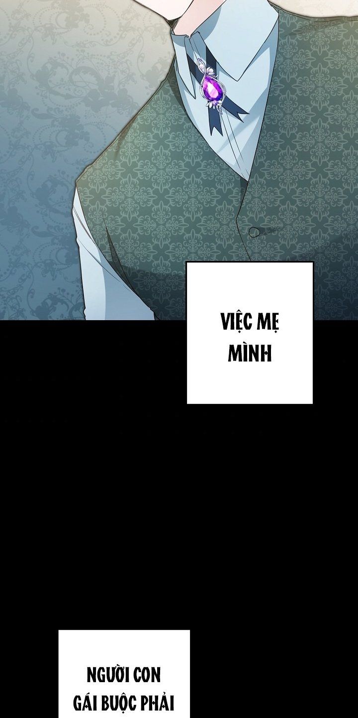 đọc truyện Lý Do Tôi Sống Dưới Thân Phận Ác Nữ Chương 20 ảnh 26 tại Thiên Thai Truyện