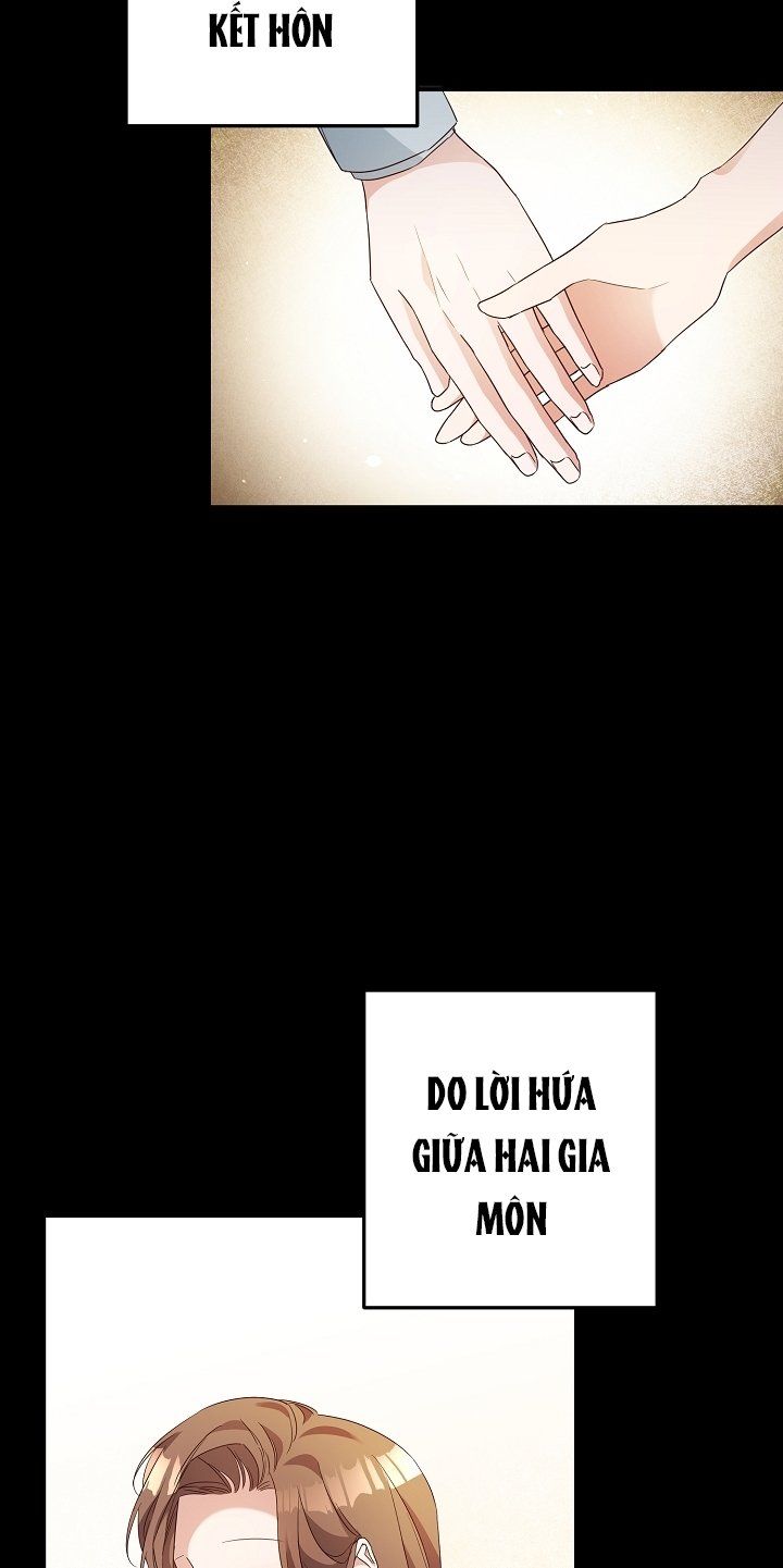 đọc truyện Lý Do Tôi Sống Dưới Thân Phận Ác Nữ Chương 20 ảnh 27 tại Thiên Thai Truyện