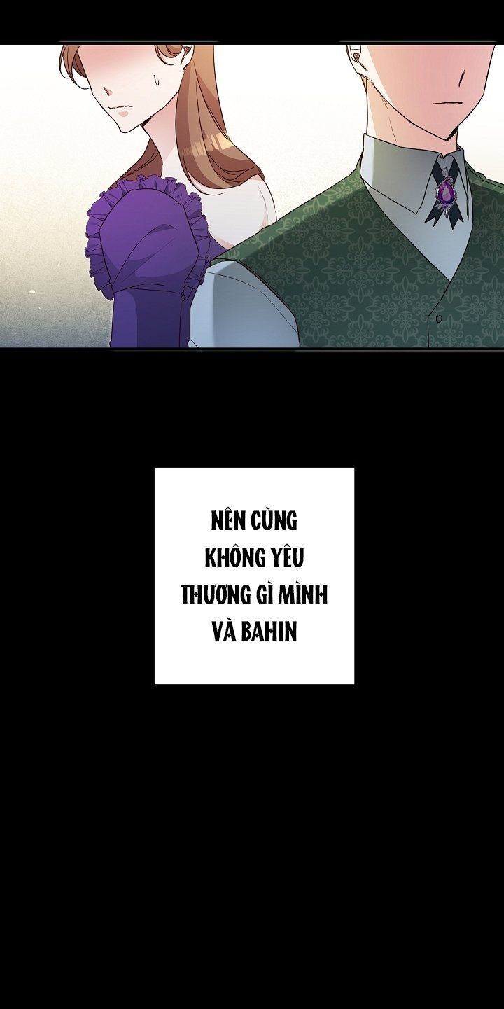 đọc truyện Lý Do Tôi Sống Dưới Thân Phận Ác Nữ Chương 20 ảnh 29 tại Thiên Thai Truyện