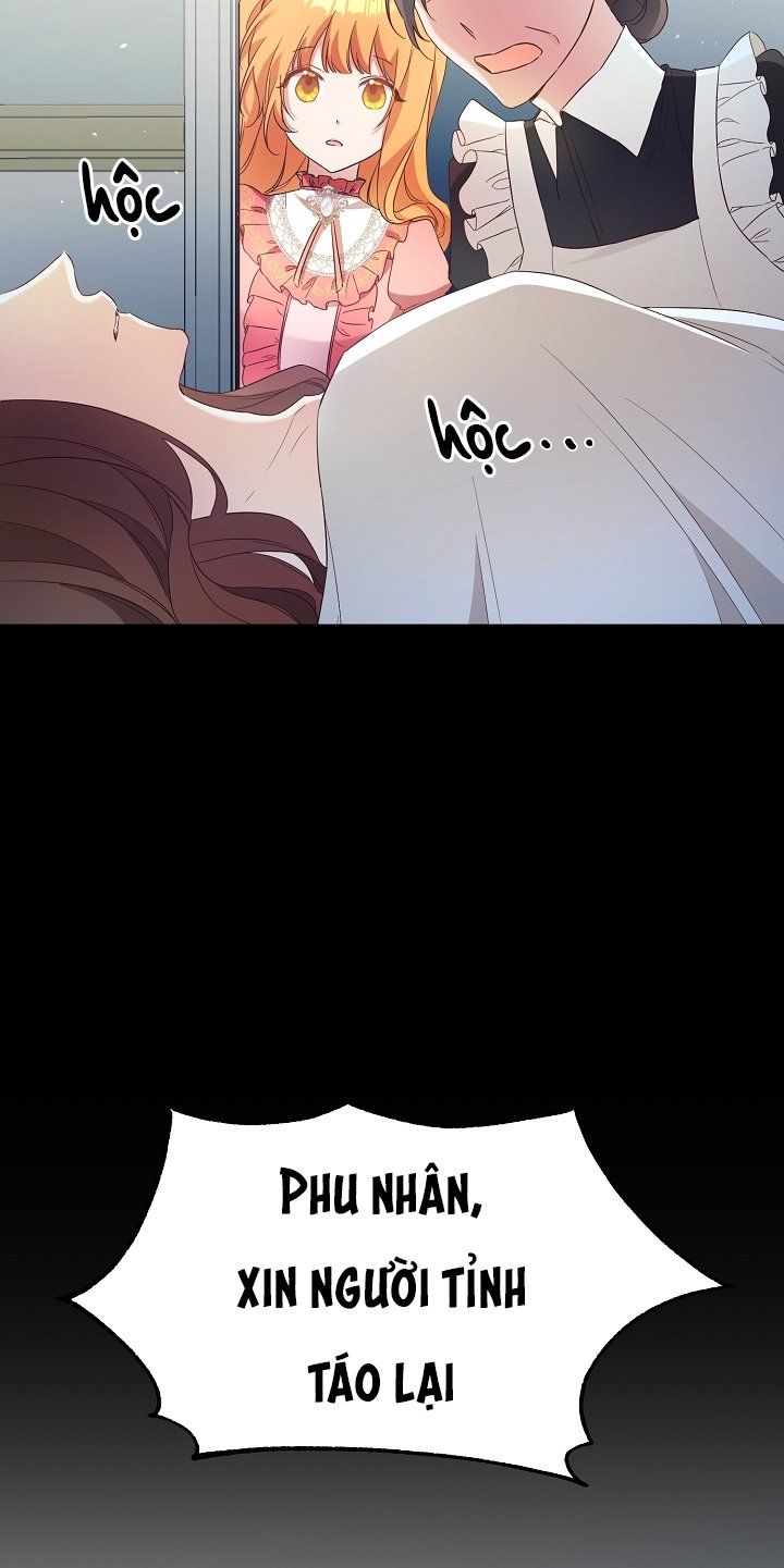 đọc truyện Lý Do Tôi Sống Dưới Thân Phận Ác Nữ Chương 20 ảnh 31 tại Thiên Thai Truyện