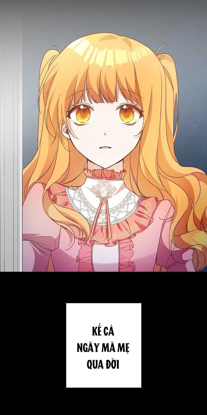 đọc truyện Lý Do Tôi Sống Dưới Thân Phận Ác Nữ Chương 20 ảnh 32 tại Thiên Thai Truyện