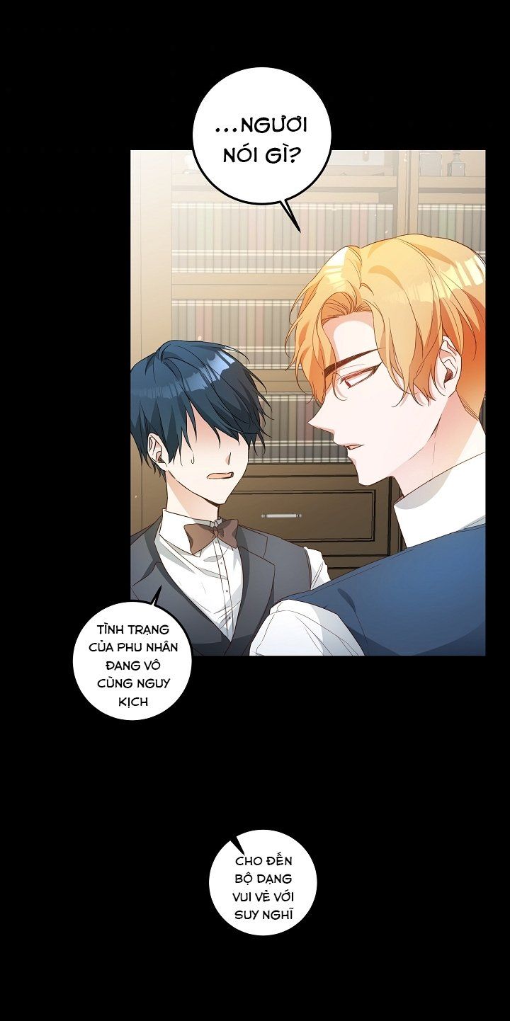 đọc truyện Lý Do Tôi Sống Dưới Thân Phận Ác Nữ Chương 20 ảnh 34 tại Thiên Thai Truyện