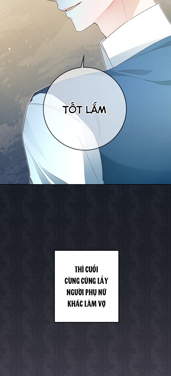 đọc truyện Lý Do Tôi Sống Dưới Thân Phận Ác Nữ Chương 20 ảnh 36 tại Thiên Thai Truyện