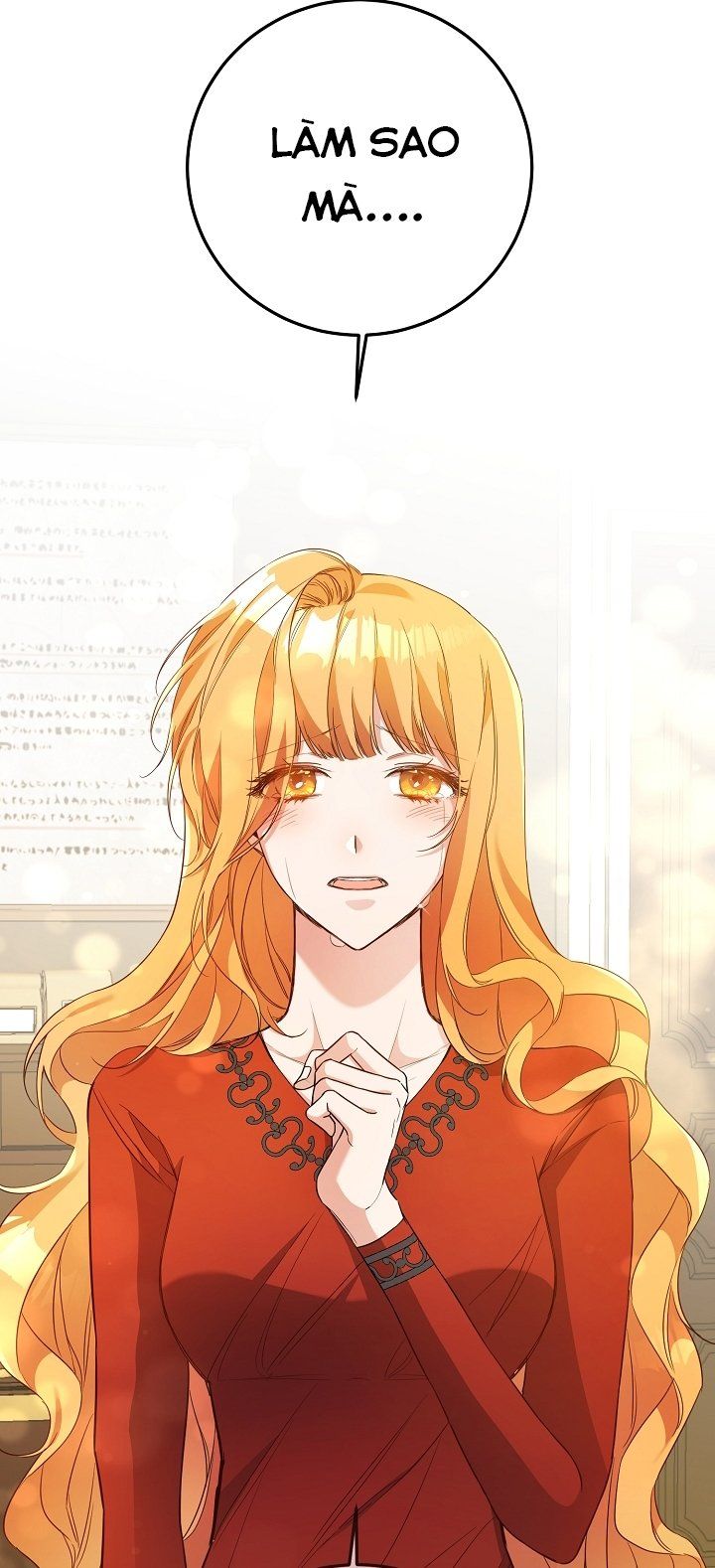 đọc truyện Lý Do Tôi Sống Dưới Thân Phận Ác Nữ Chương 20 ảnh 38 tại Thiên Thai Truyện