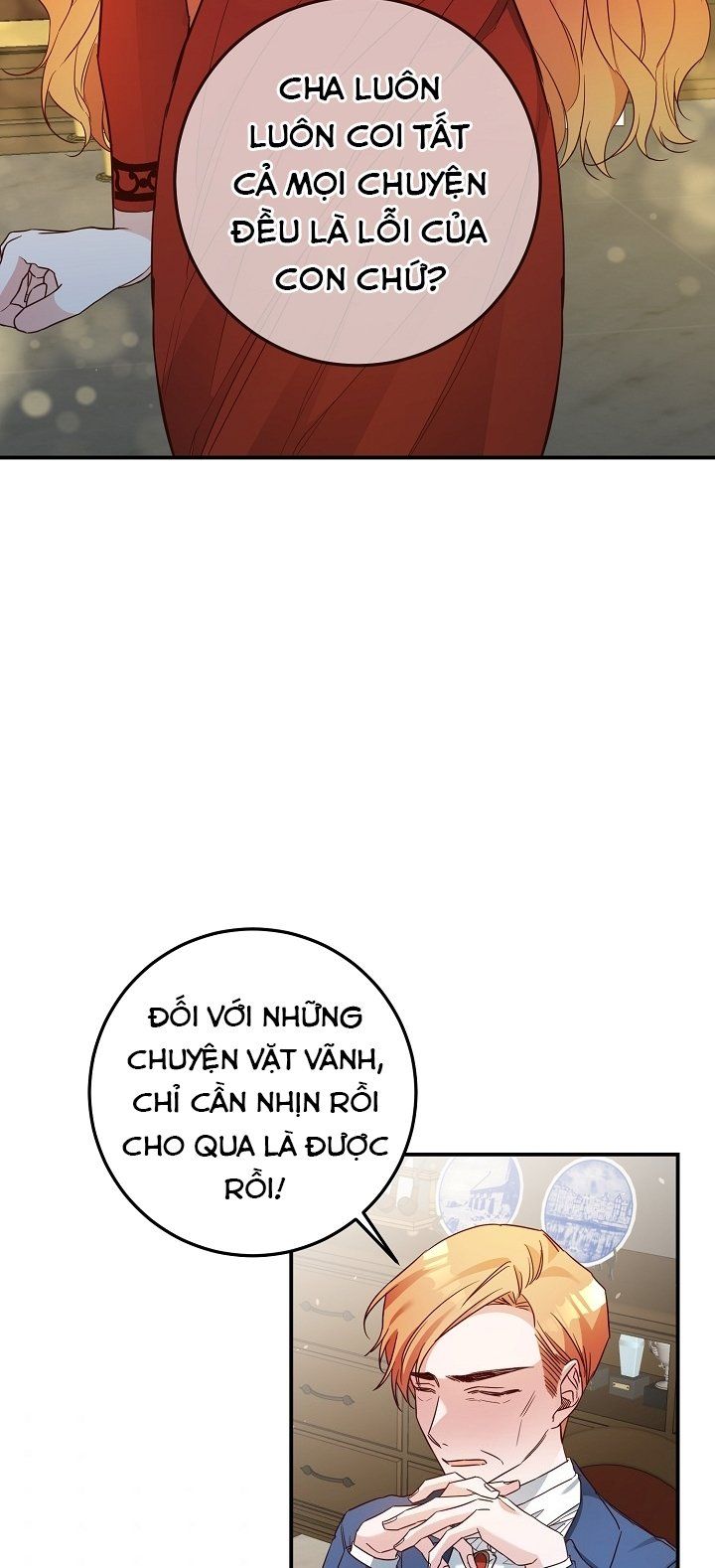 đọc truyện Lý Do Tôi Sống Dưới Thân Phận Ác Nữ Chương 20 ảnh 39 tại Thiên Thai Truyện