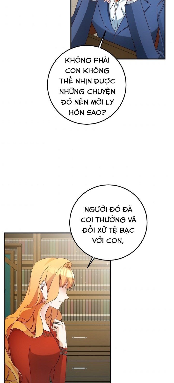 đọc truyện Lý Do Tôi Sống Dưới Thân Phận Ác Nữ Chương 20 ảnh 40 tại Thiên Thai Truyện