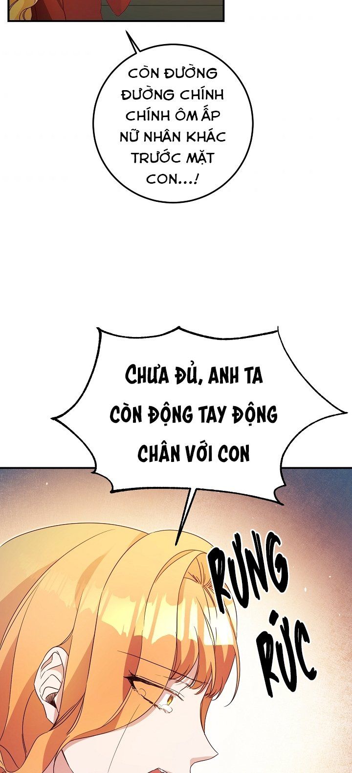 đọc truyện Lý Do Tôi Sống Dưới Thân Phận Ác Nữ Chương 20 ảnh 41 tại Thiên Thai Truyện