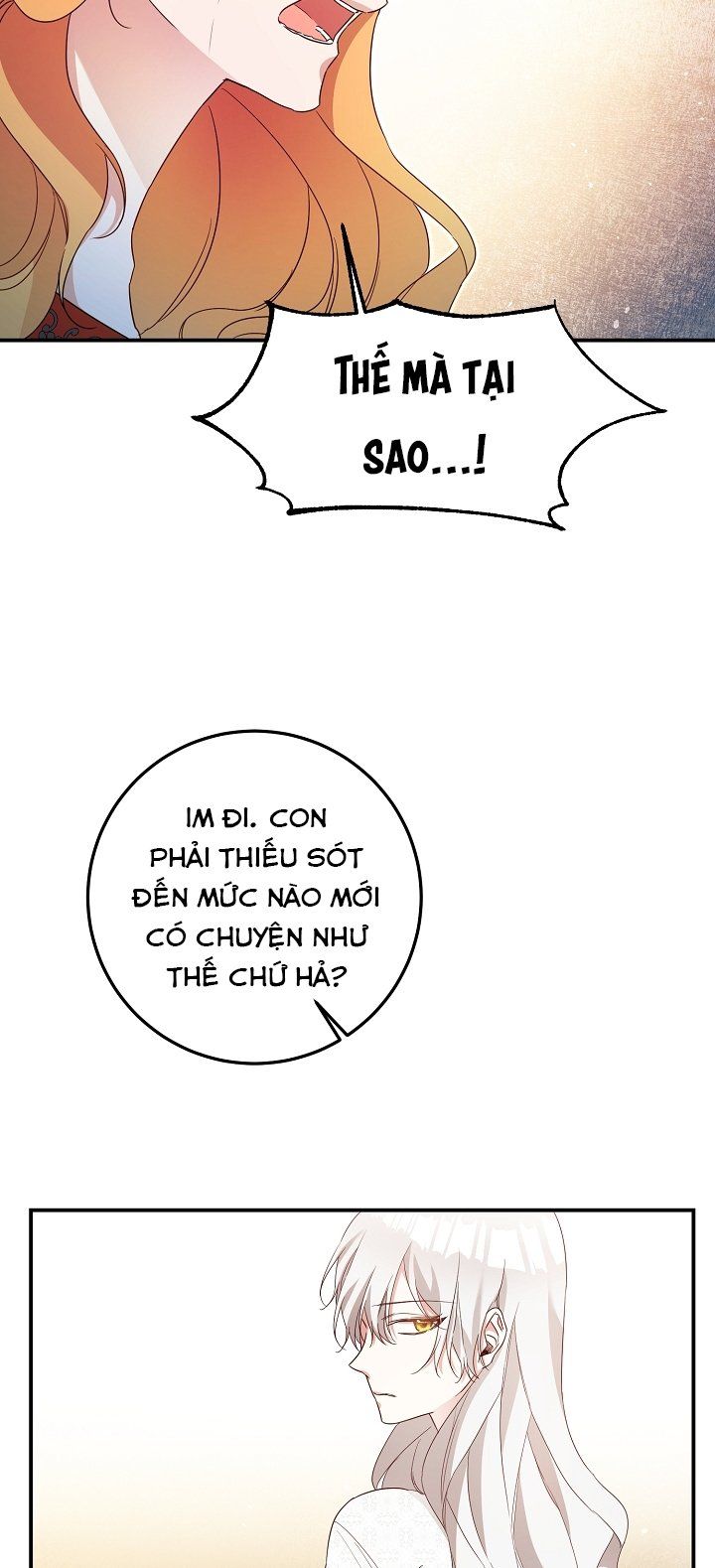 đọc truyện Lý Do Tôi Sống Dưới Thân Phận Ác Nữ Chương 20 ảnh 42 tại Thiên Thai Truyện