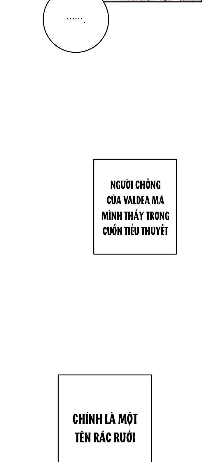 đọc truyện Lý Do Tôi Sống Dưới Thân Phận Ác Nữ Chương 20 ảnh 45 tại Thiên Thai Truyện