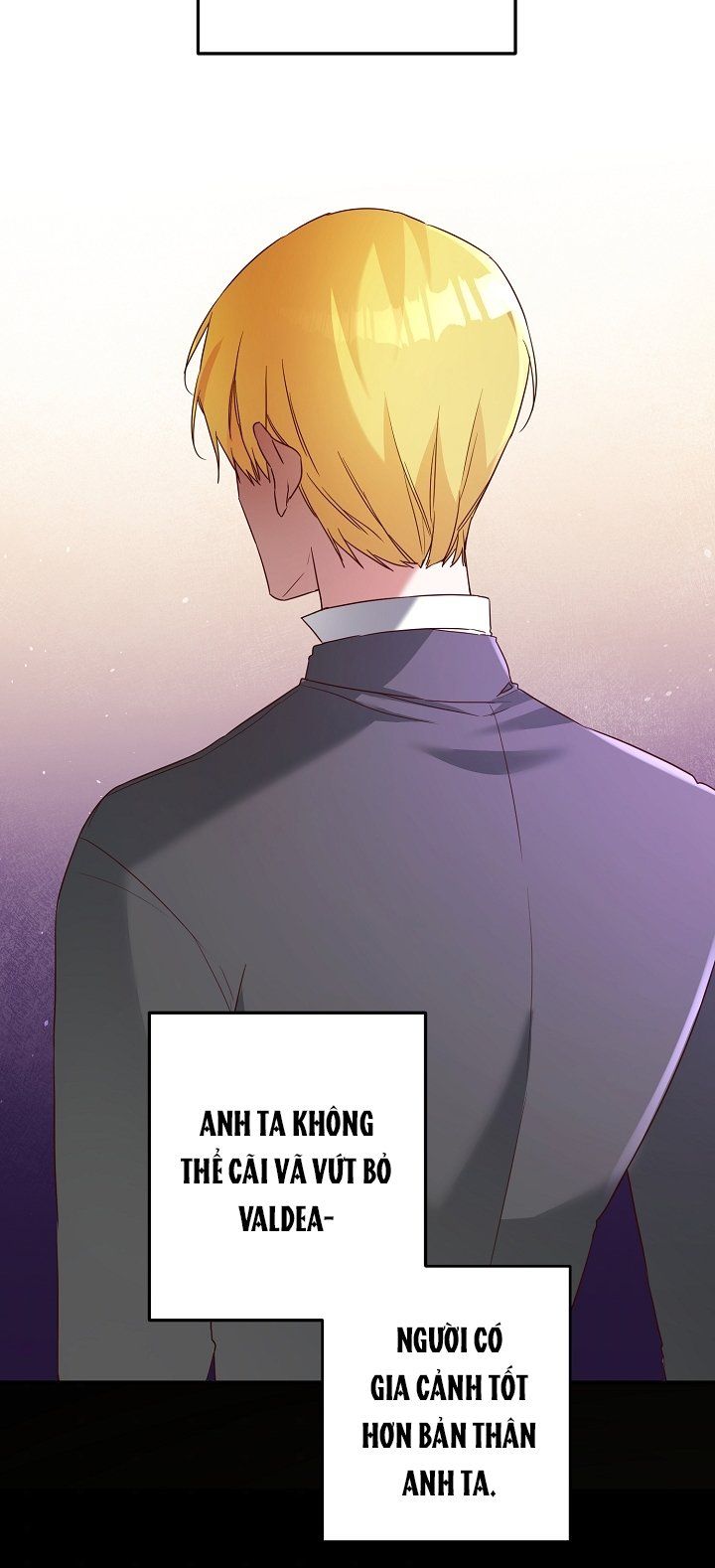 đọc truyện Lý Do Tôi Sống Dưới Thân Phận Ác Nữ Chương 20 ảnh 46 tại Thiên Thai Truyện