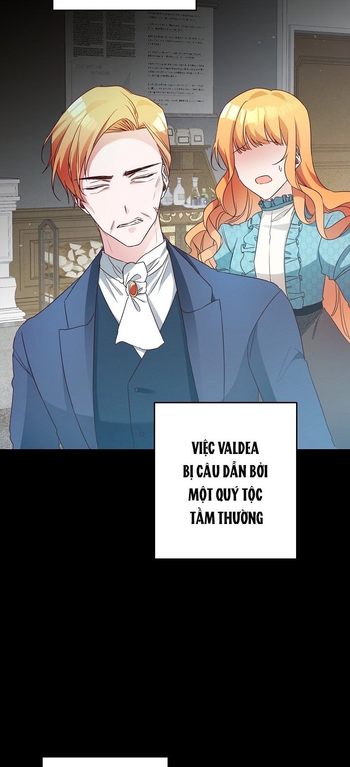 đọc truyện Lý Do Tôi Sống Dưới Thân Phận Ác Nữ Chương 20 ảnh 49 tại Thiên Thai Truyện