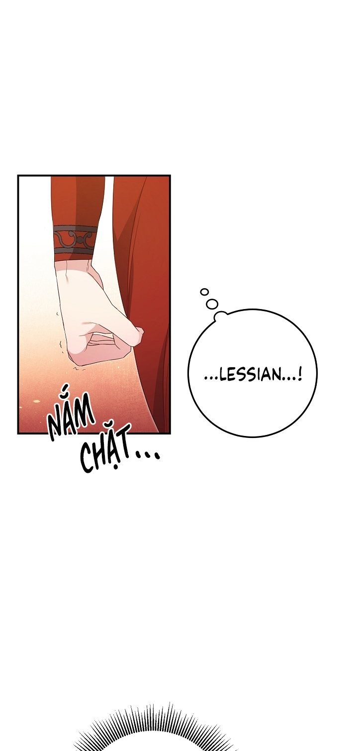 đọc truyện Lý Do Tôi Sống Dưới Thân Phận Ác Nữ Chương 20 ảnh 7 tại Thiên Thai Truyện