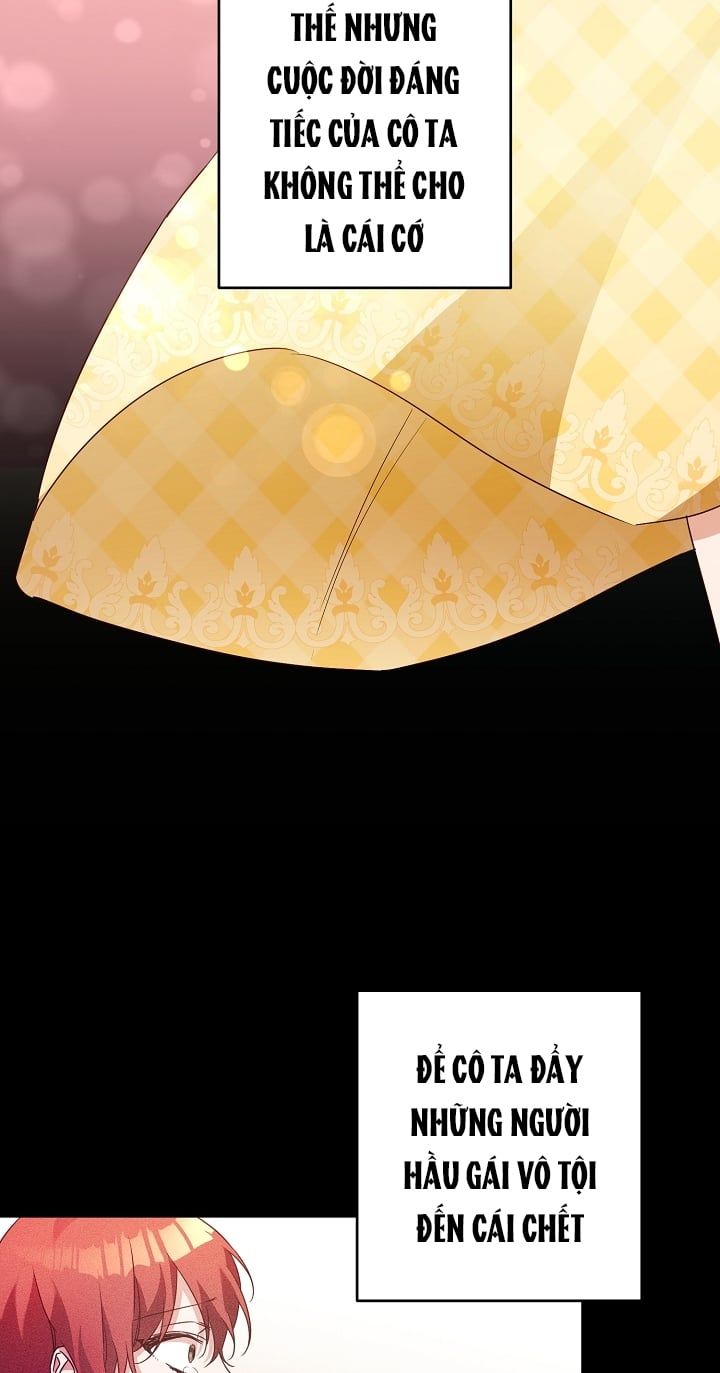 đọc truyện Lý Do Tôi Sống Dưới Thân Phận Ác Nữ Chương 20 ảnh 52 tại Thiên Thai Truyện