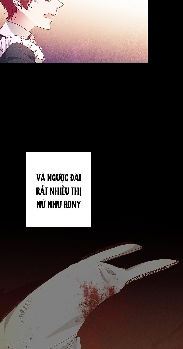 đọc truyện Lý Do Tôi Sống Dưới Thân Phận Ác Nữ Chương 20 ảnh 53 tại Thiên Thai Truyện