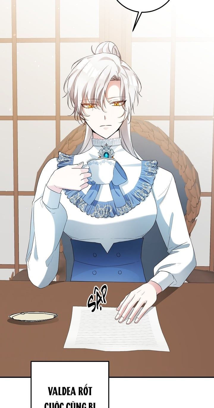 đọc truyện Lý Do Tôi Sống Dưới Thân Phận Ác Nữ Chương 20 ảnh 59 tại Thiên Thai Truyện