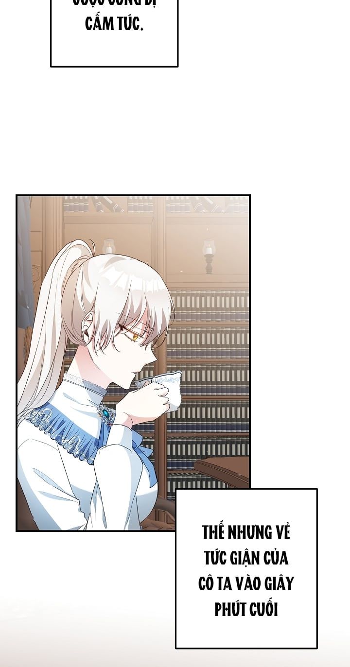 đọc truyện Lý Do Tôi Sống Dưới Thân Phận Ác Nữ Chương 20 ảnh 60 tại Thiên Thai Truyện