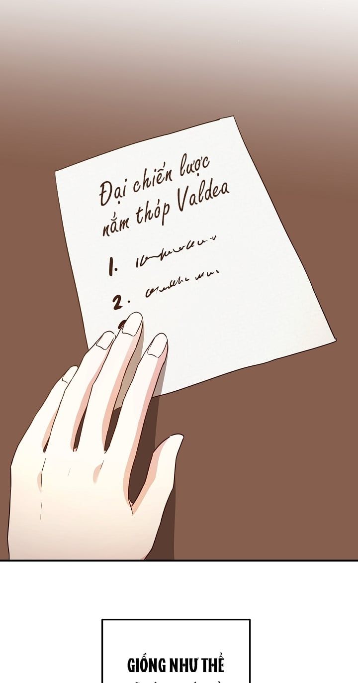 đọc truyện Lý Do Tôi Sống Dưới Thân Phận Ác Nữ Chương 20 ảnh 61 tại Thiên Thai Truyện