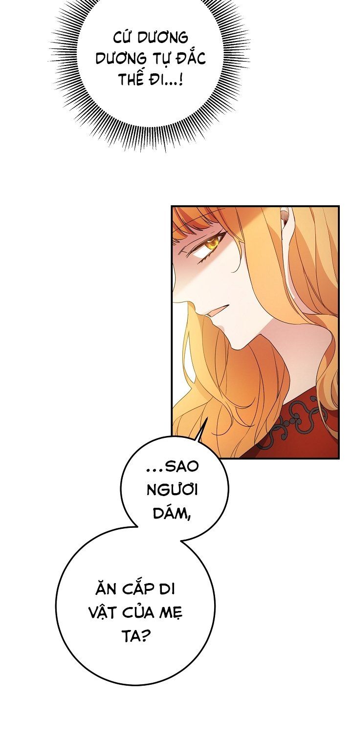 đọc truyện Lý Do Tôi Sống Dưới Thân Phận Ác Nữ Chương 20 ảnh 8 tại Thiên Thai Truyện