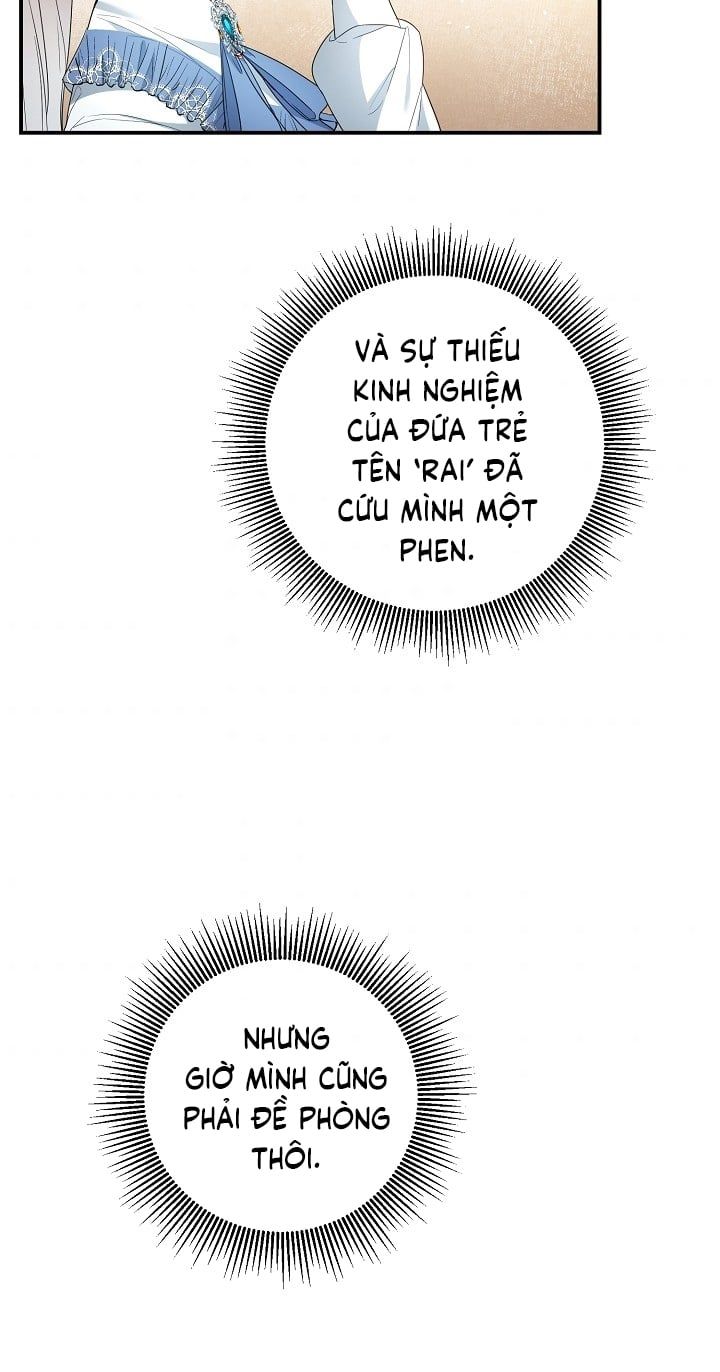 đọc truyện Lý Do Tôi Sống Dưới Thân Phận Ác Nữ Chương 20 ảnh 63 tại Thiên Thai Truyện