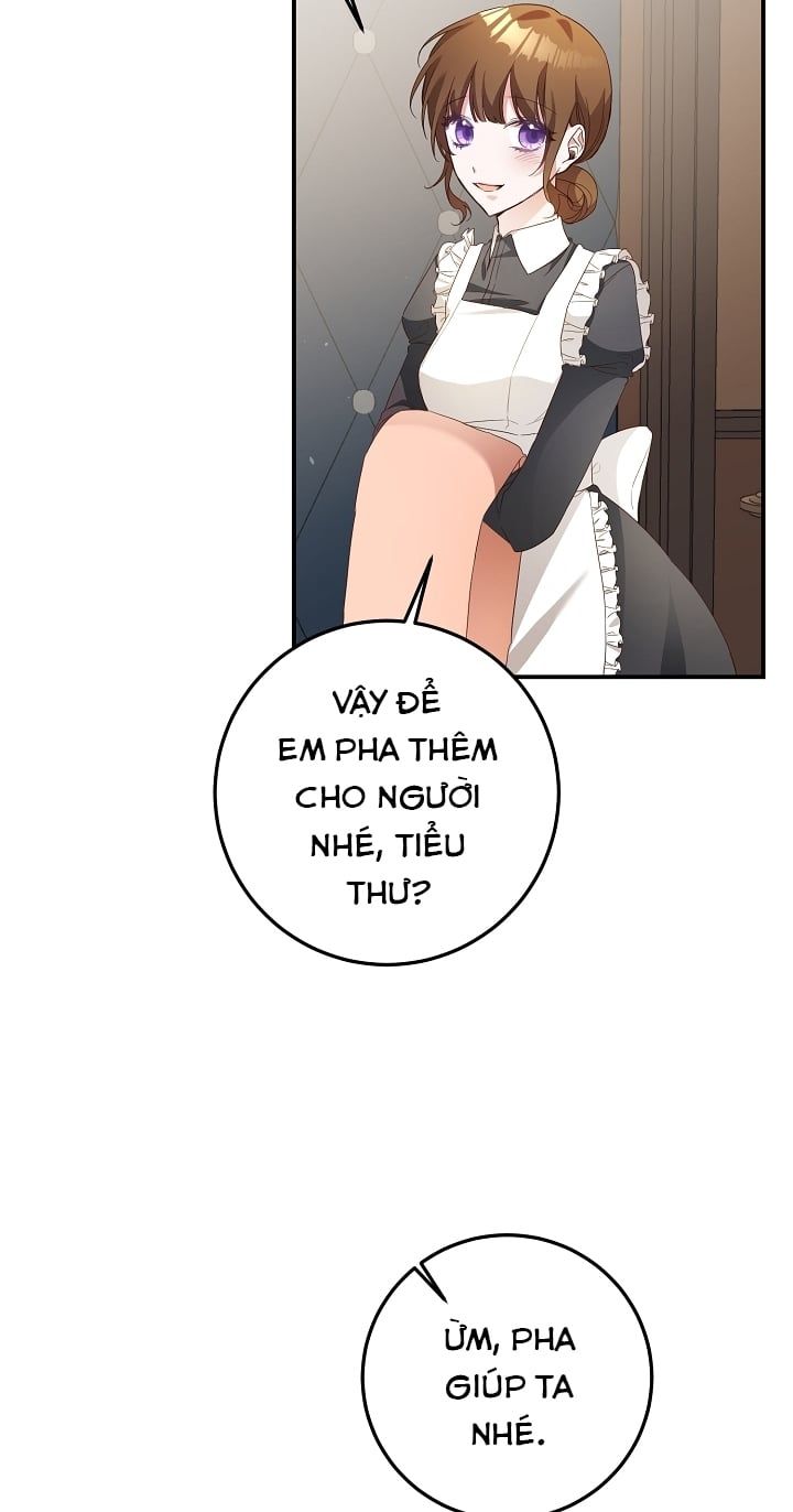 đọc truyện Lý Do Tôi Sống Dưới Thân Phận Ác Nữ Chương 20 ảnh 65 tại Thiên Thai Truyện