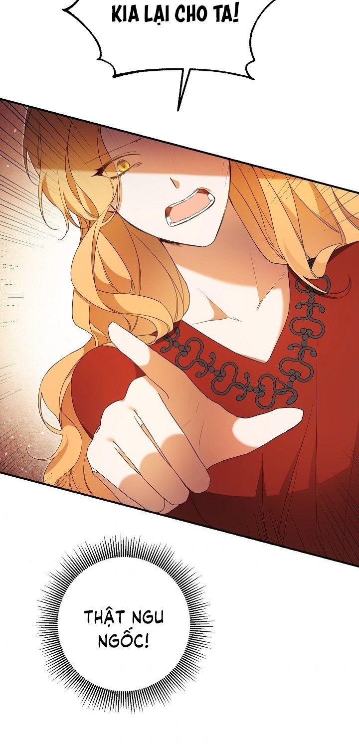 đọc truyện Lý Do Tôi Sống Dưới Thân Phận Ác Nữ Chương 20 ảnh 10 tại Thiên Thai Truyện