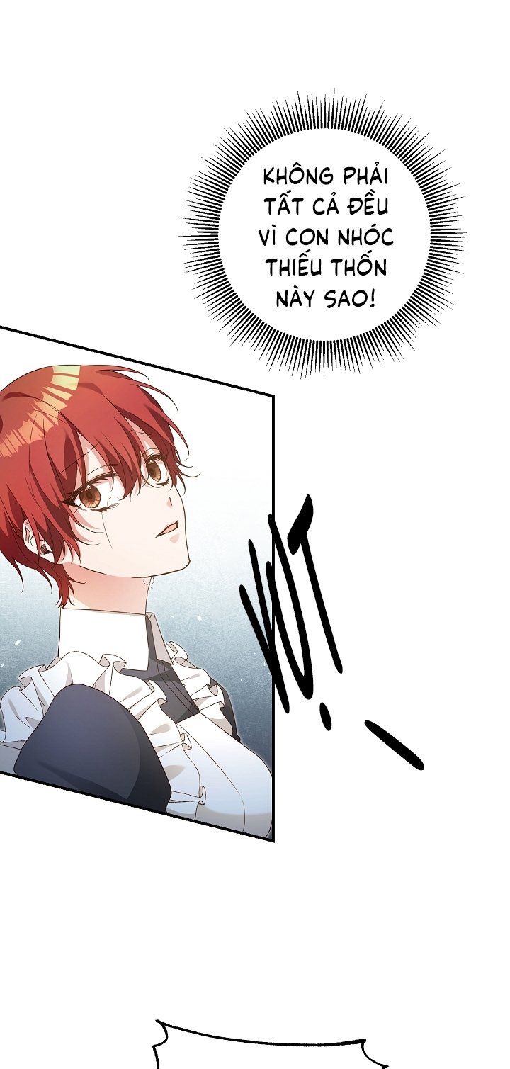 đọc truyện Lý Do Tôi Sống Dưới Thân Phận Ác Nữ Chương 20 ảnh 11 tại Thiên Thai Truyện