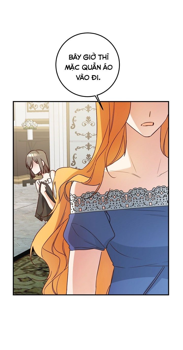 đọc truyện Lý Do Tôi Sống Dưới Thân Phận Ác Nữ Chương 21 ảnh 14 tại Thiên Thai Truyện