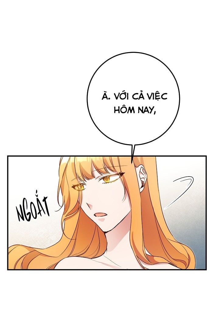 đọc truyện Lý Do Tôi Sống Dưới Thân Phận Ác Nữ Chương 21 ảnh 15 tại Thiên Thai Truyện