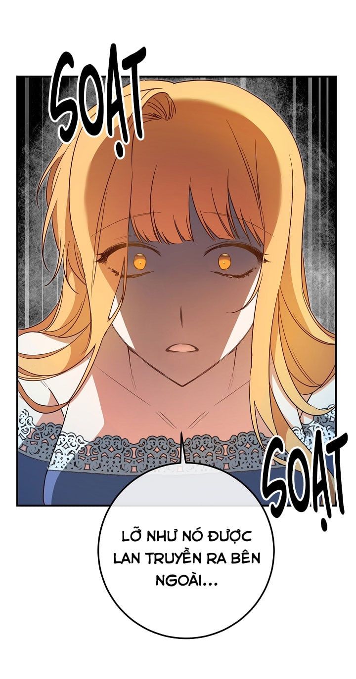 đọc truyện Lý Do Tôi Sống Dưới Thân Phận Ác Nữ Chương 21 ảnh 17 tại Thiên Thai Truyện