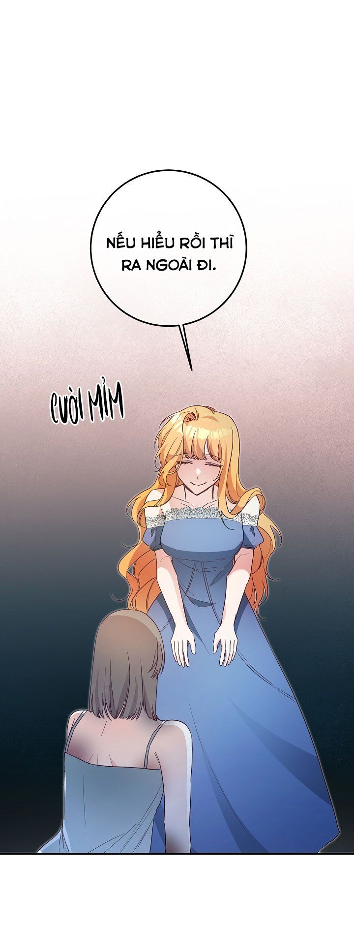 đọc truyện Lý Do Tôi Sống Dưới Thân Phận Ác Nữ Chương 21 ảnh 19 tại Thiên Thai Truyện