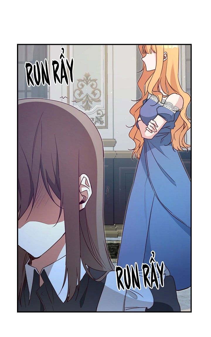 đọc truyện Lý Do Tôi Sống Dưới Thân Phận Ác Nữ Chương 21 ảnh 20 tại Thiên Thai Truyện