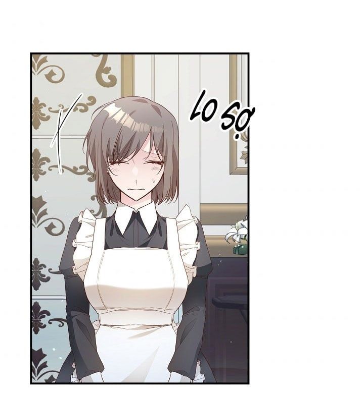 đọc truyện Lý Do Tôi Sống Dưới Thân Phận Ác Nữ Chương 21 ảnh 4 tại Thiên Thai Truyện