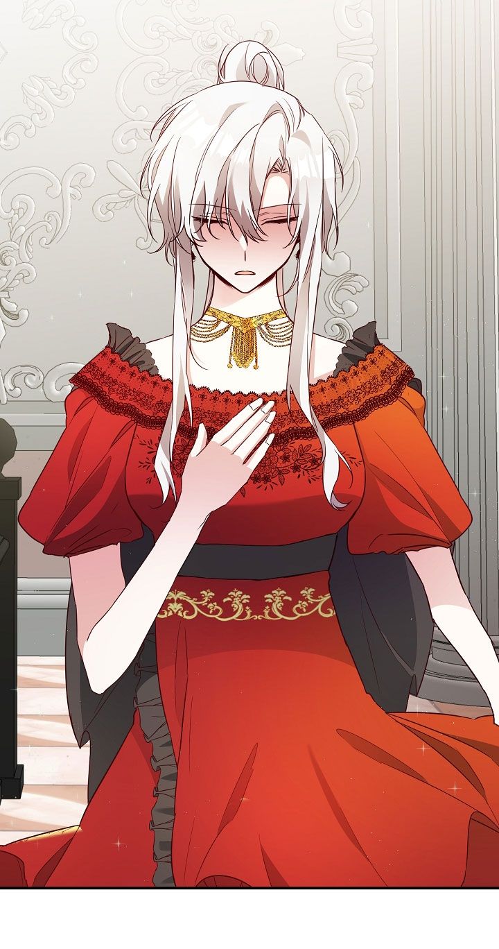 đọc truyện Lý Do Tôi Sống Dưới Thân Phận Ác Nữ Chương 21 ảnh 24 tại Thiên Thai Truyện