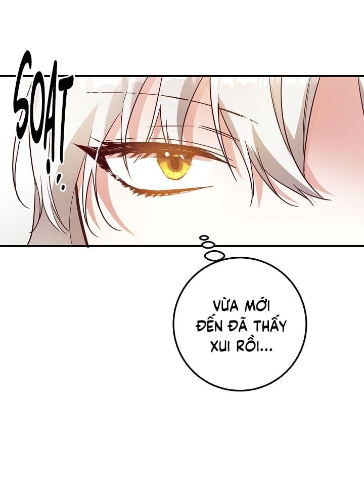 đọc truyện Lý Do Tôi Sống Dưới Thân Phận Ác Nữ Chương 21 ảnh 25 tại Thiên Thai Truyện