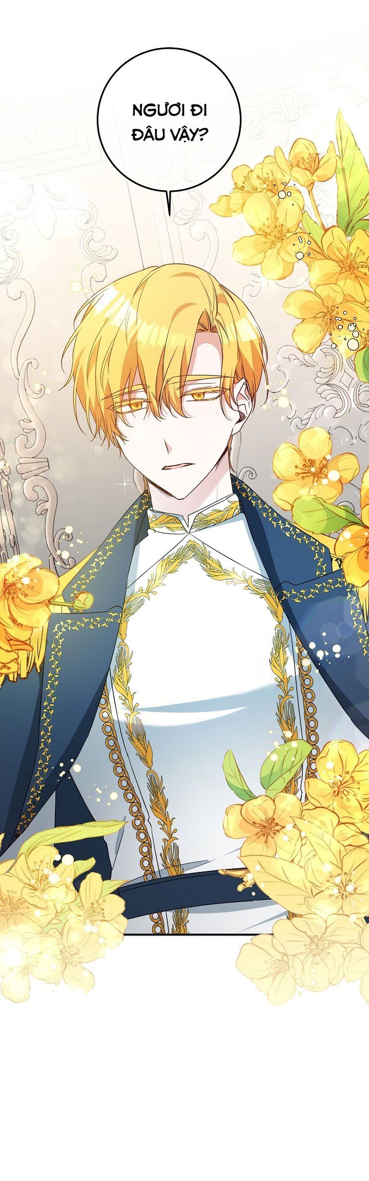 đọc truyện Lý Do Tôi Sống Dưới Thân Phận Ác Nữ Chương 21 ảnh 26 tại Thiên Thai Truyện