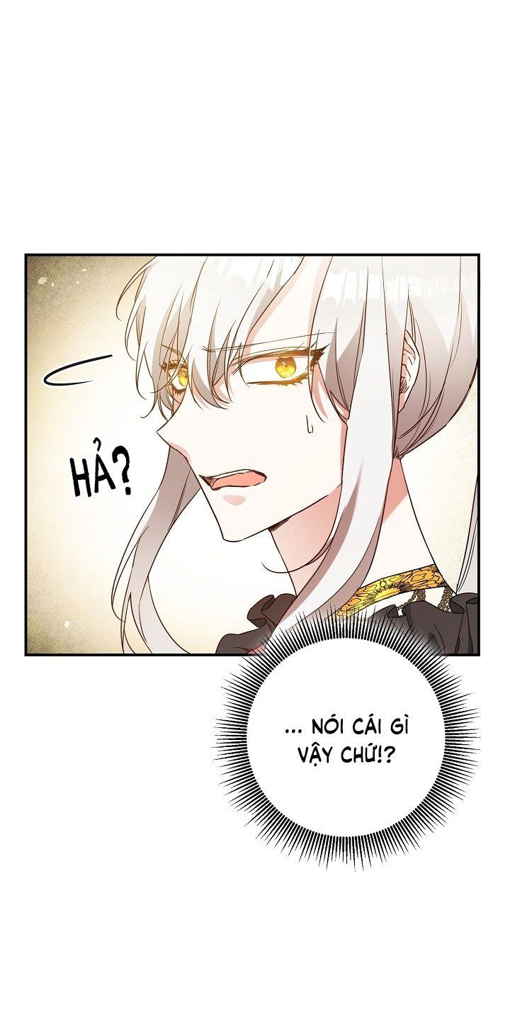 đọc truyện Lý Do Tôi Sống Dưới Thân Phận Ác Nữ Chương 21 ảnh 29 tại Thiên Thai Truyện