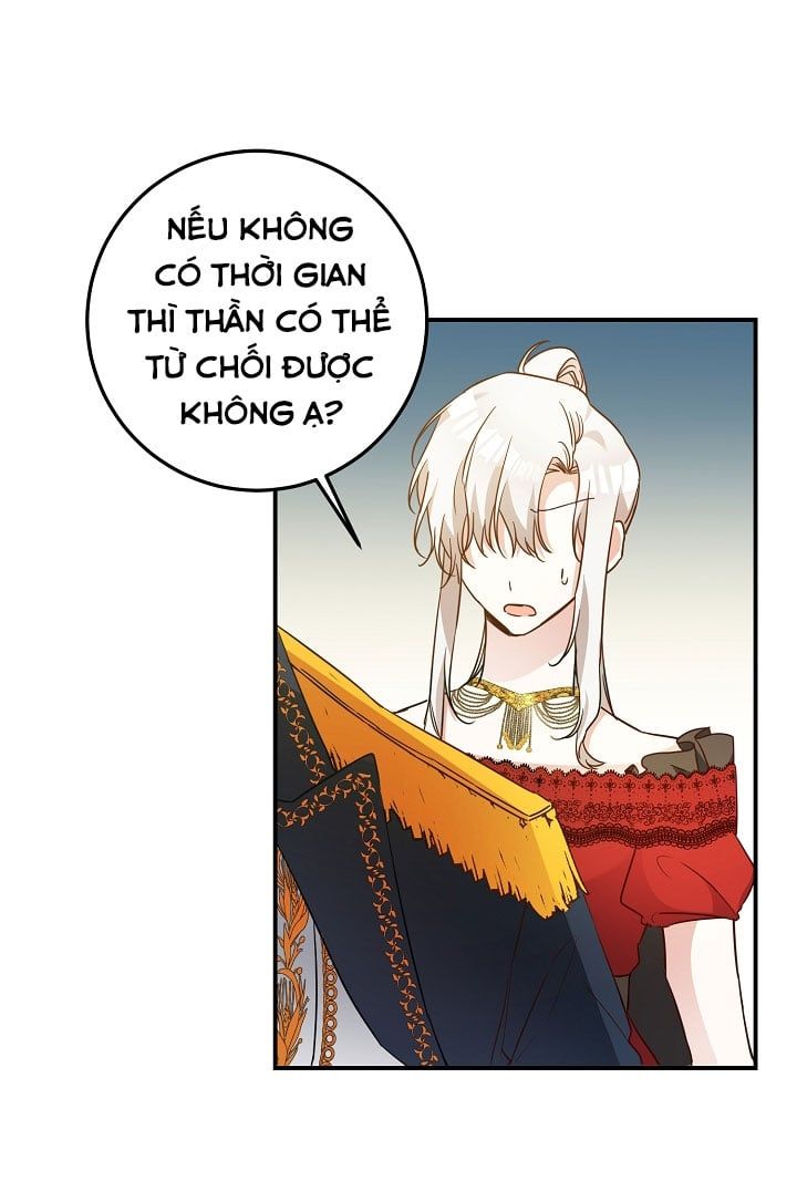 đọc truyện Lý Do Tôi Sống Dưới Thân Phận Ác Nữ Chương 21 ảnh 30 tại Thiên Thai Truyện