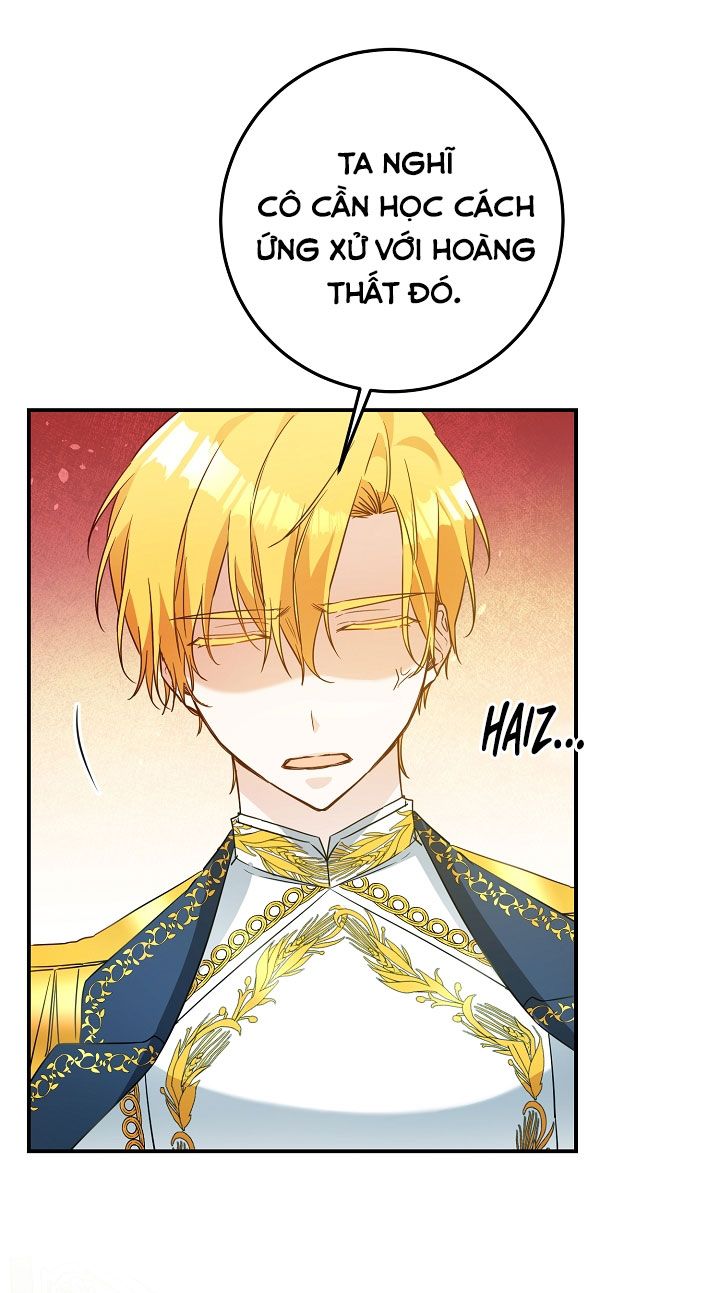 đọc truyện Lý Do Tôi Sống Dưới Thân Phận Ác Nữ Chương 21 ảnh 31 tại Thiên Thai Truyện