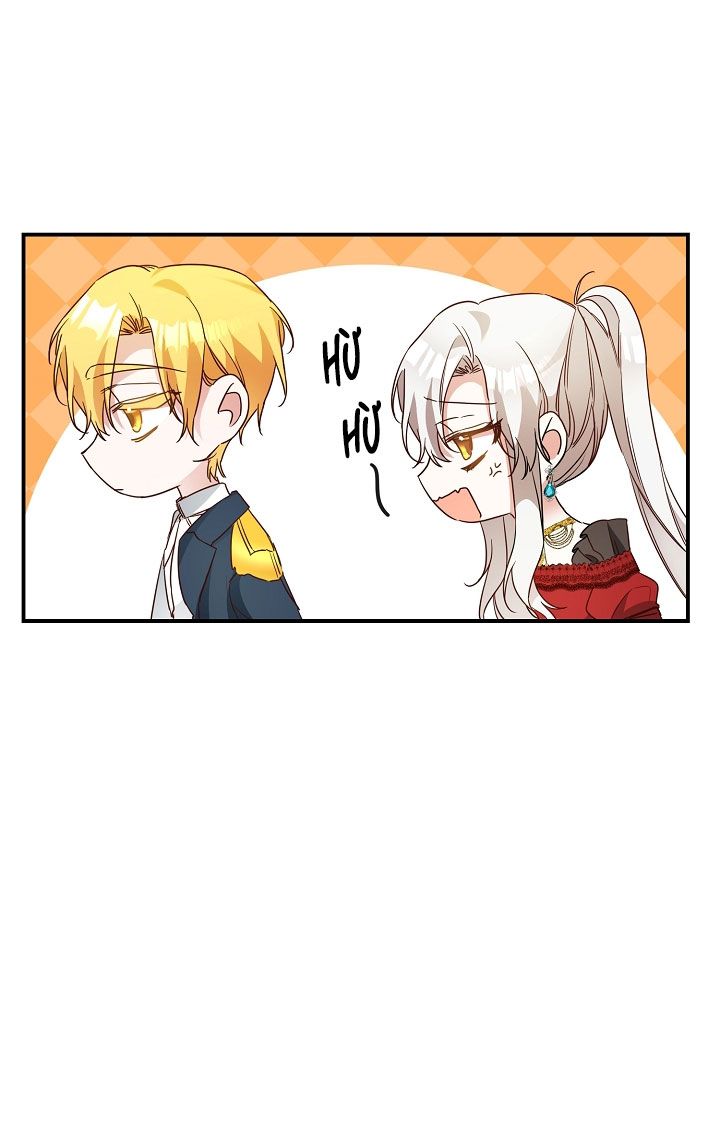 đọc truyện Lý Do Tôi Sống Dưới Thân Phận Ác Nữ Chương 21 ảnh 33 tại Thiên Thai Truyện