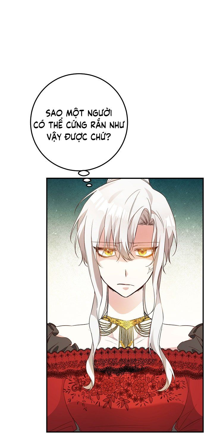 đọc truyện Lý Do Tôi Sống Dưới Thân Phận Ác Nữ Chương 21 ảnh 34 tại Thiên Thai Truyện