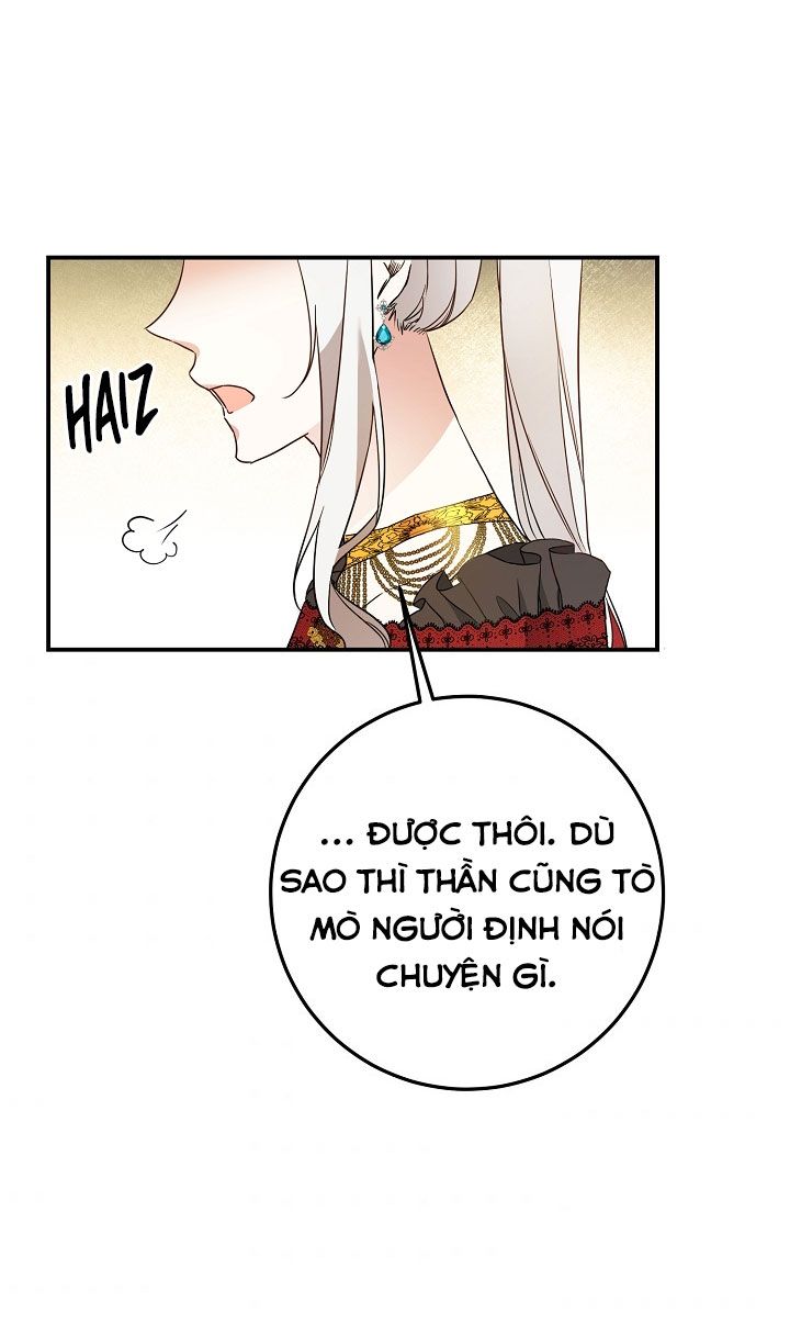 đọc truyện Lý Do Tôi Sống Dưới Thân Phận Ác Nữ Chương 21 ảnh 36 tại Thiên Thai Truyện