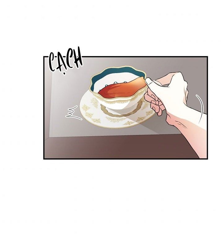 đọc truyện Lý Do Tôi Sống Dưới Thân Phận Ác Nữ Chương 21 ảnh 38 tại Thiên Thai Truyện