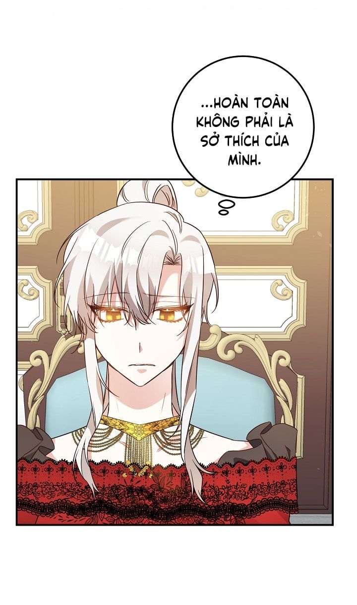 đọc truyện Lý Do Tôi Sống Dưới Thân Phận Ác Nữ Chương 21 ảnh 39 tại Thiên Thai Truyện