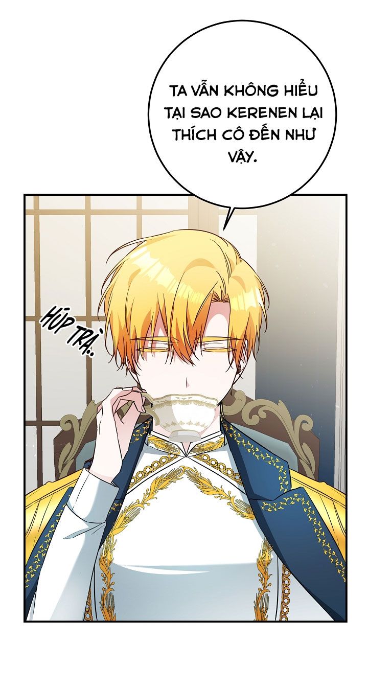 đọc truyện Lý Do Tôi Sống Dưới Thân Phận Ác Nữ Chương 21 ảnh 41 tại Thiên Thai Truyện