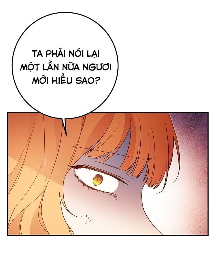 đọc truyện Lý Do Tôi Sống Dưới Thân Phận Ác Nữ Chương 21 ảnh 6 tại Thiên Thai Truyện