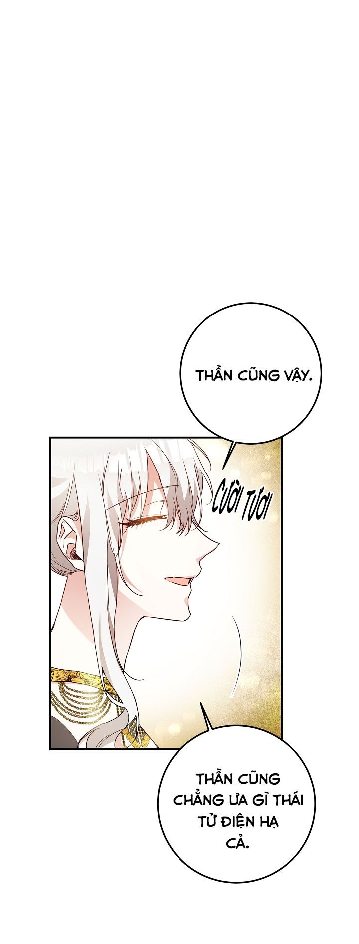 đọc truyện Lý Do Tôi Sống Dưới Thân Phận Ác Nữ Chương 21 ảnh 42 tại Thiên Thai Truyện